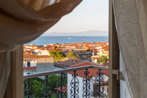Anatoli Apartments Polichrono