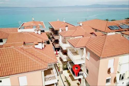Anthos House Polychrono Halkidiki