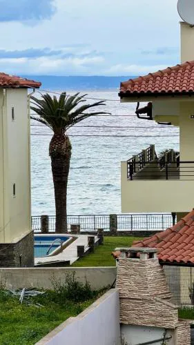 Apartments Sea View