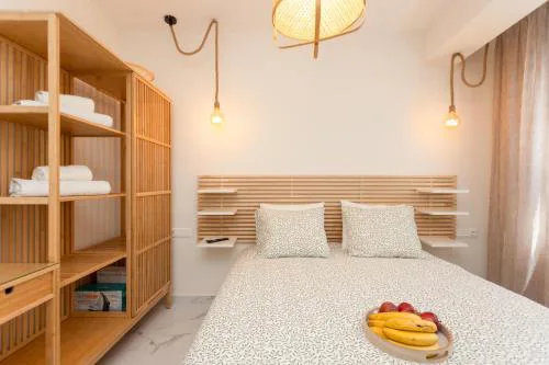 ARA Luxury Suites