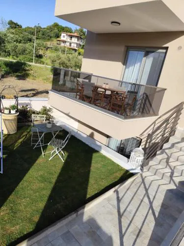 Casa Helone