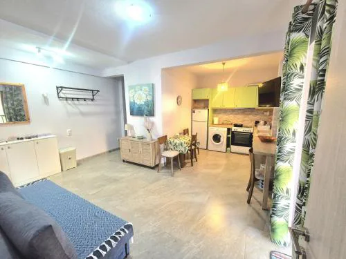 Dafni Apartment