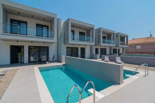 DaMa Maisonettes by RentalsPro - Polychrono Halkidiki
