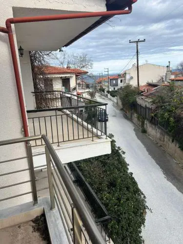 DoubleA Apartments