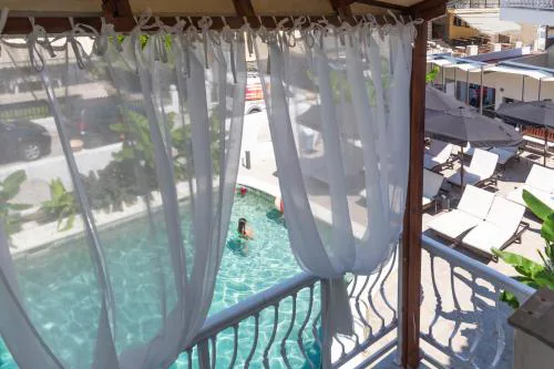 Hotel Odysseas