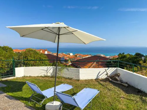 Matello Summer sea view
