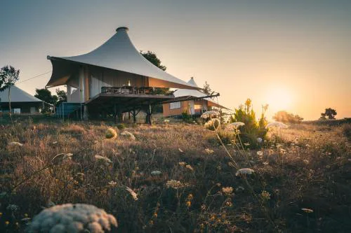 Mili Resort