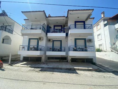 Mimi`s Apartments