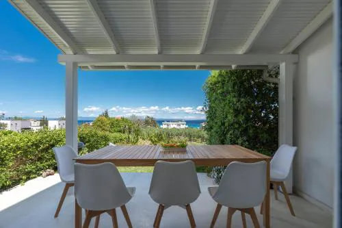 NG Villas Polichrono