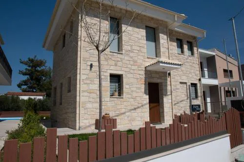 Pietra Mare Villas
