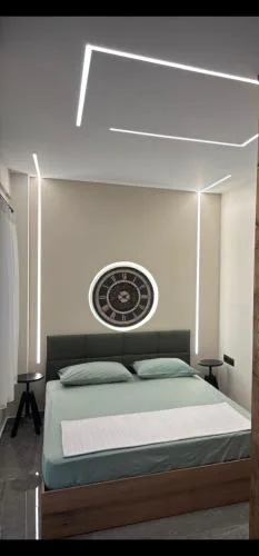 Polychrono Home Lazidis
