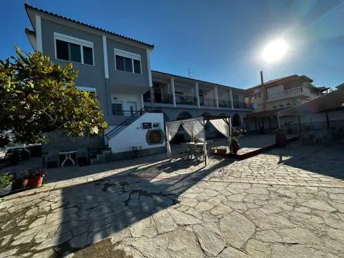 Rodi Apartments