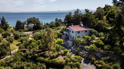 Salty Pines Villa