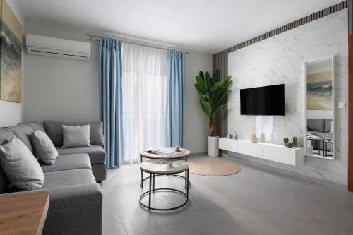 Seaside Bliss Refined Stay-Polychrono,Chalkidiki