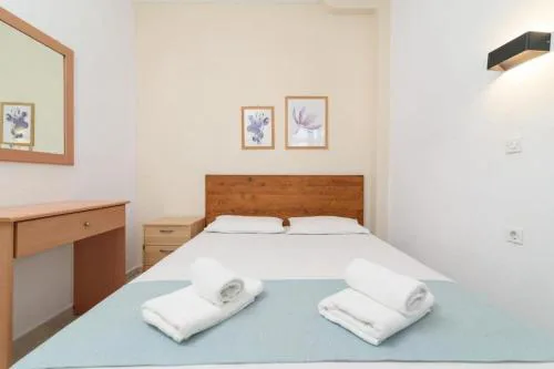 SIDI apartments