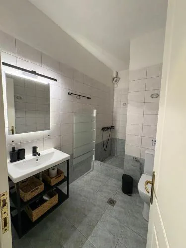 SIDI Apartments 2