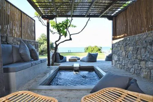 Γεράνι Suite in Ktima Gerostathi