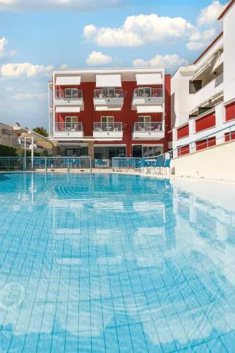 Summer Dream Hotel