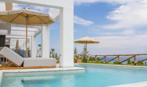 Sunrise Villas Collection
