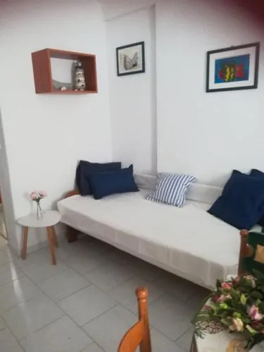 Utopia Apartment