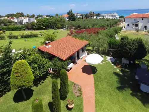Villa Aroma