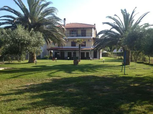 Villa Maria