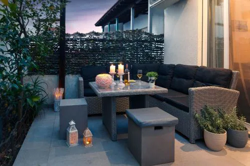 Villa Pearl