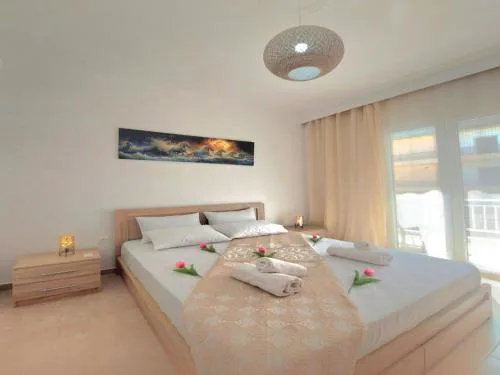 Gousios Apartments