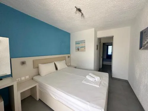 Blue Senses Apartments