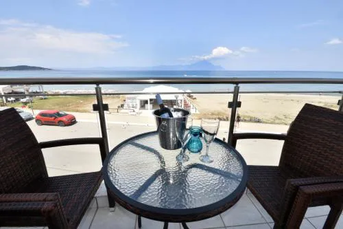 Blue Senses Hotel