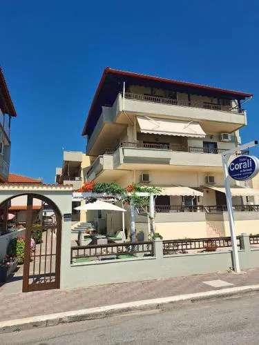 Corali Hotel