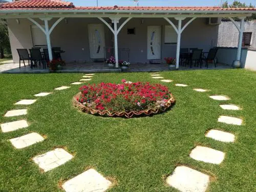 De plata apartments