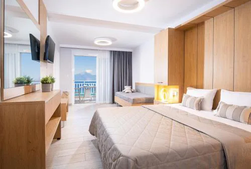 Hotel Agni On The Beach
