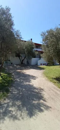 House Eugenia Sarti