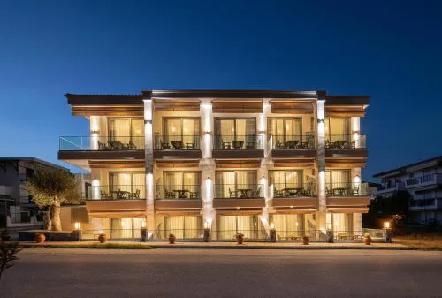 Ikies Apollon Boutique Hotel