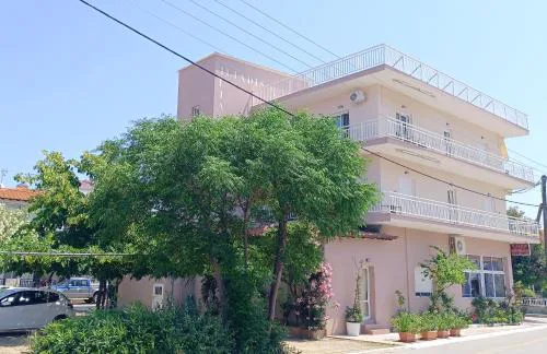 Iliadis House