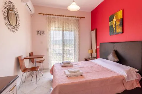 Iliadis House II