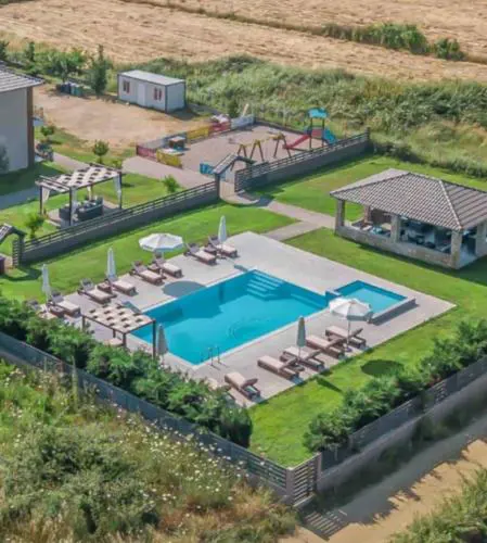 Katerina's Resort