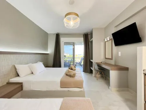 Marias Apartments