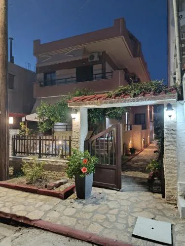 Morfeas apartments
