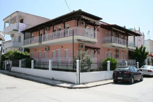 SARTI CENTER studios
