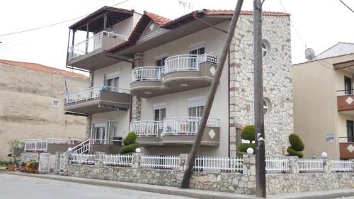 Villa George Giov