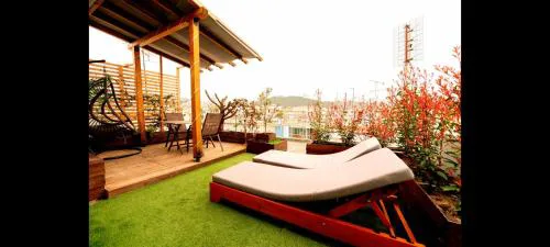ALEXANDER Golden View Serres