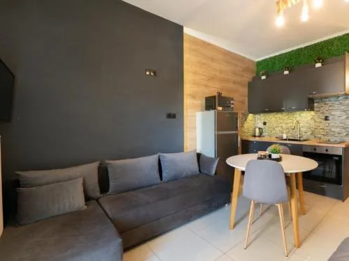 Alexander studio serres