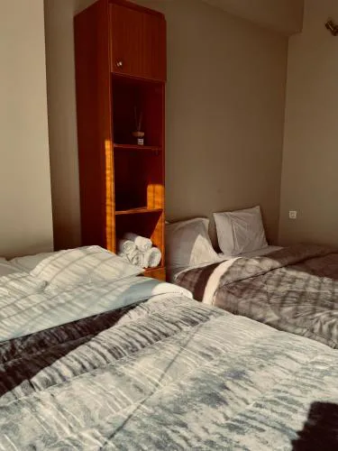 Alpha apartment Η2
