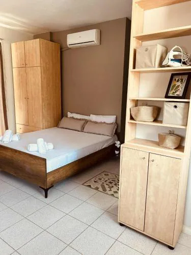 Alpha apartment 21