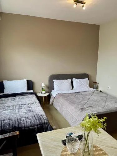 Alpha Apartments 42