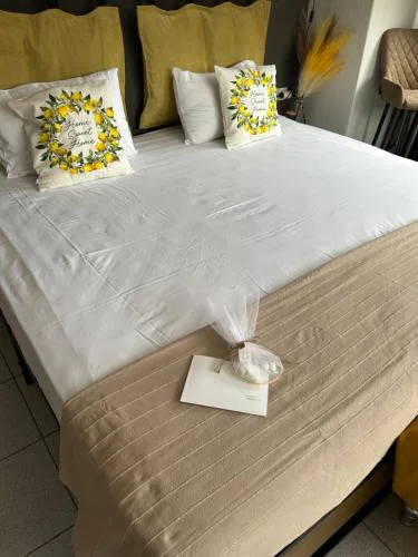 Amaryllis apartment 23