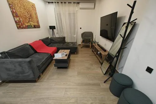 Apartment in the center of Serres