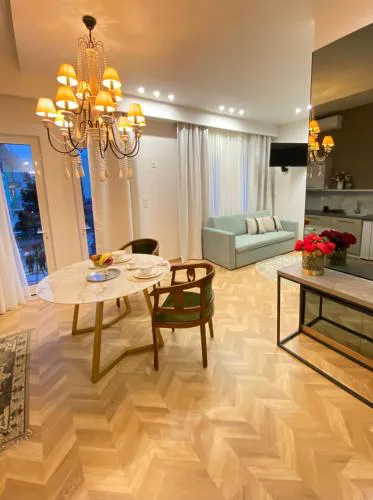Atelie home experience serres